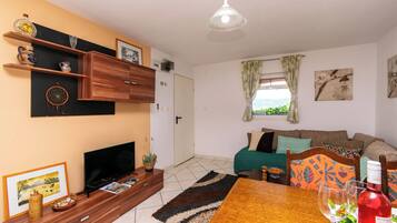 Appartement (A4) | Salle de séjour