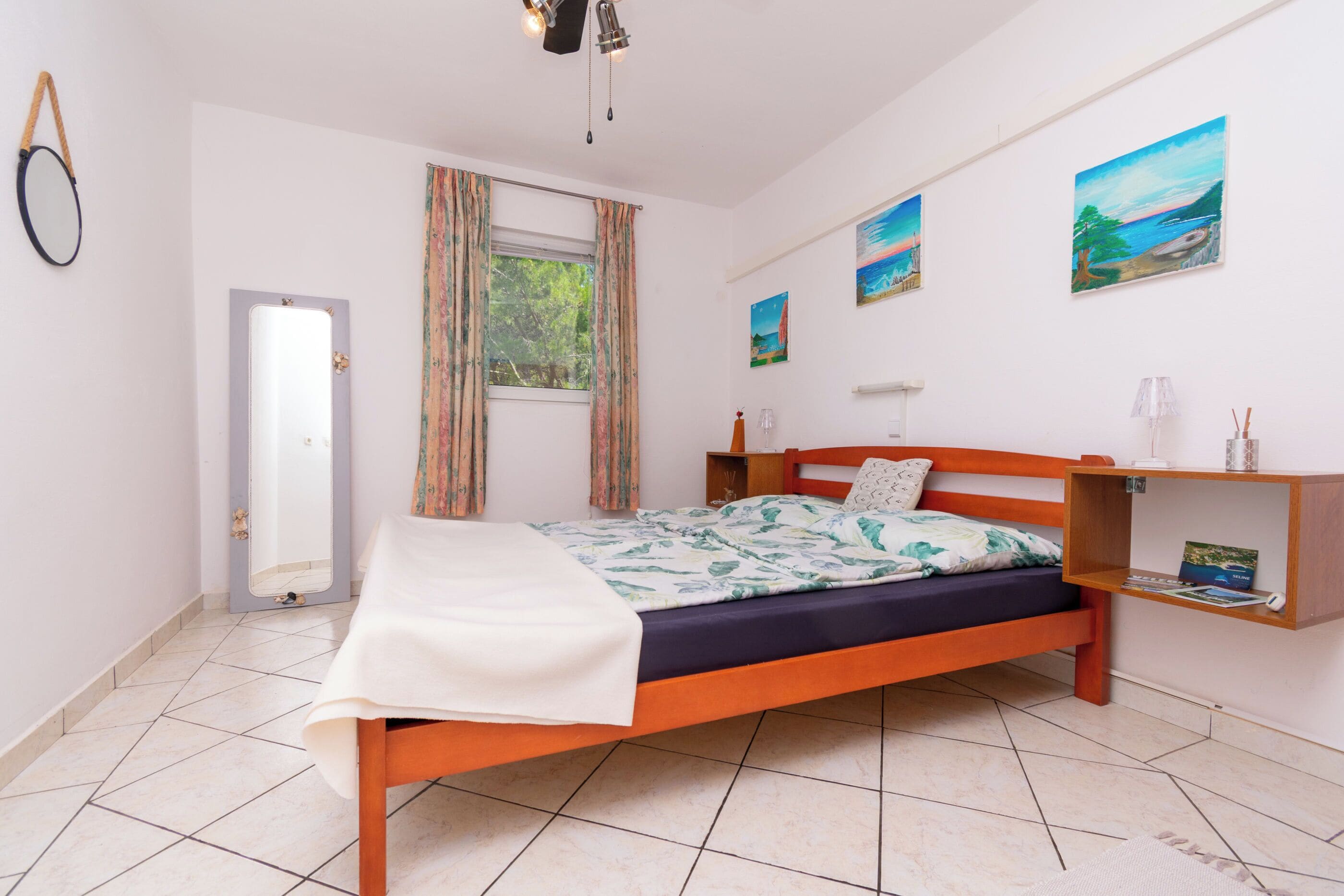 Apartment (A5) | WiFi (free)
