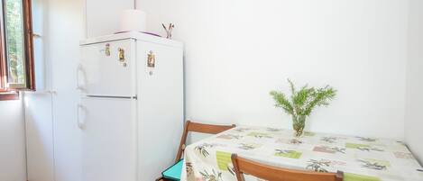 Appartement (A1) | Cuisine privée