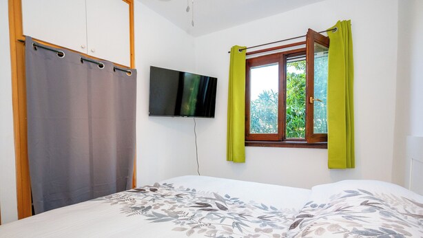 Apartamento (A2) | Ferros/tábuas de passar roupa, Wi-Fi de cortesia