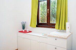 Private kitchen - Apartments Olive and Sea (Solta)