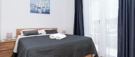 Apartment (A1)