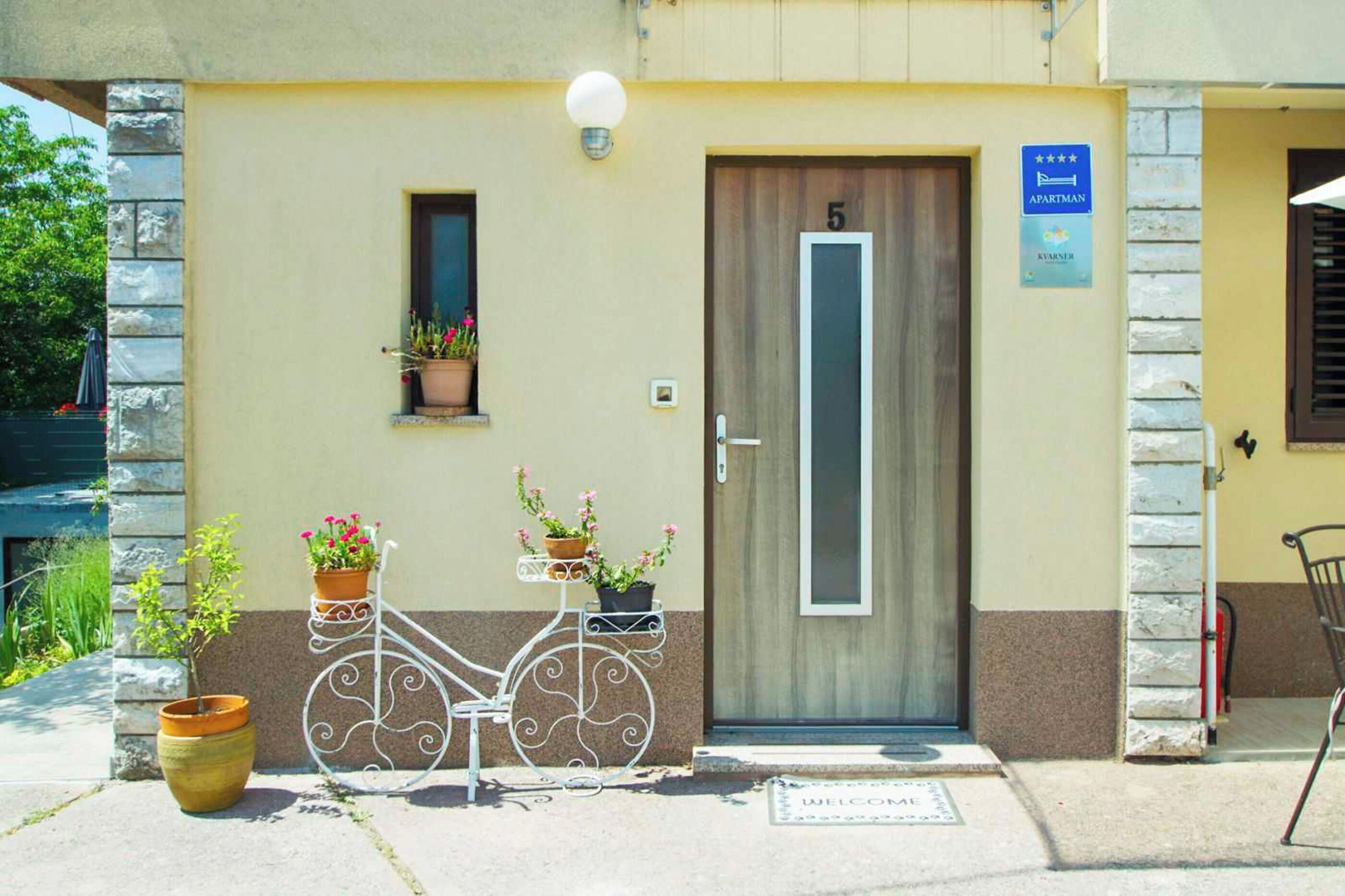 Building design