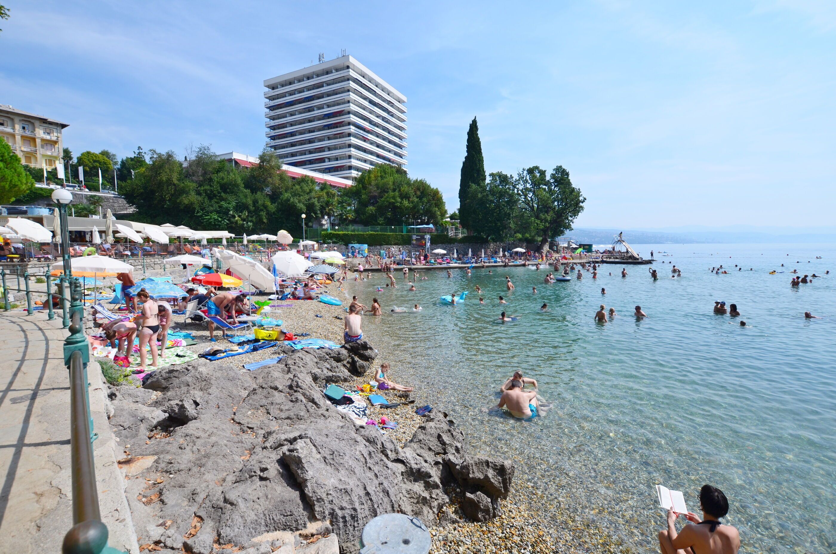 Strand