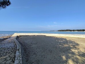 海灘