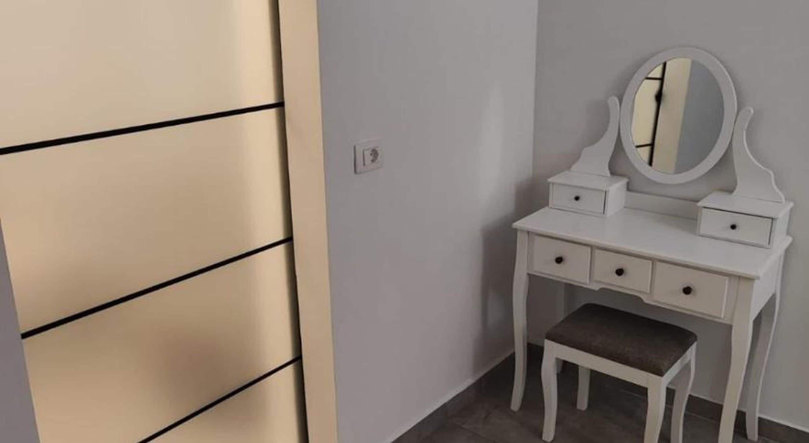 Apartment (A3) | Interior