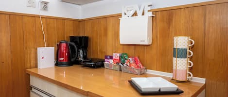 Apartment (A1) | Private kitchen