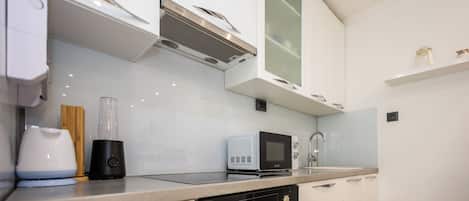 House | Private kitchen