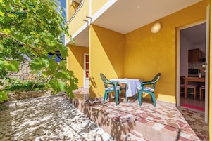 Teras/veranda