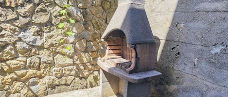 燒烤/野餐區