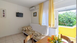 Appartement (A4) | Salle de séjour