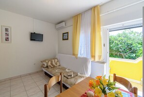Departamento (A4) | Sala de estar