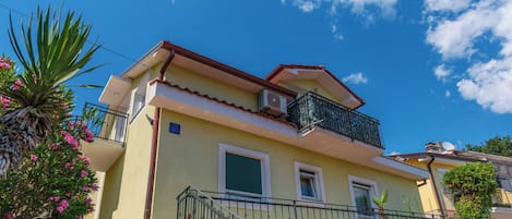 Building design