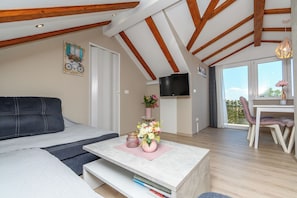 Leilighet (A1) | Oppholdsrom