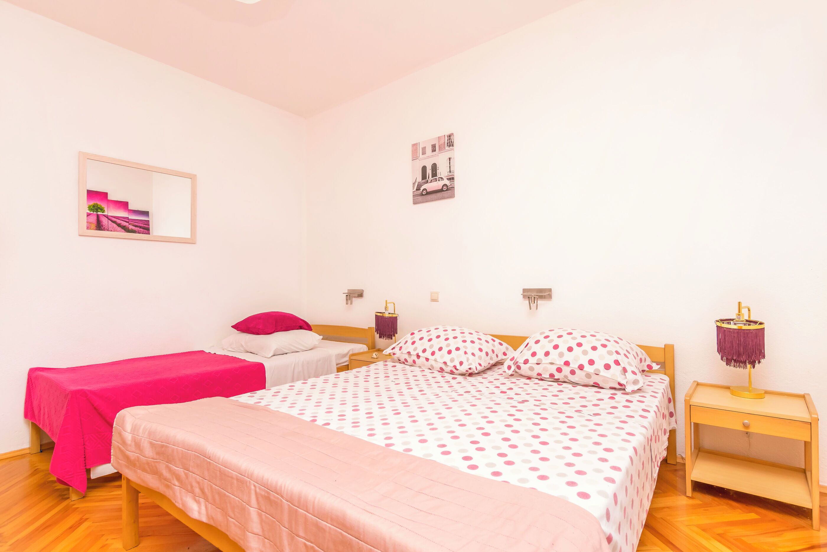 Apartment (A3)