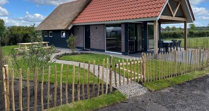 Karaktervol vakantiehuis in Drentse boerderijstijl | Wijster, Drenthe