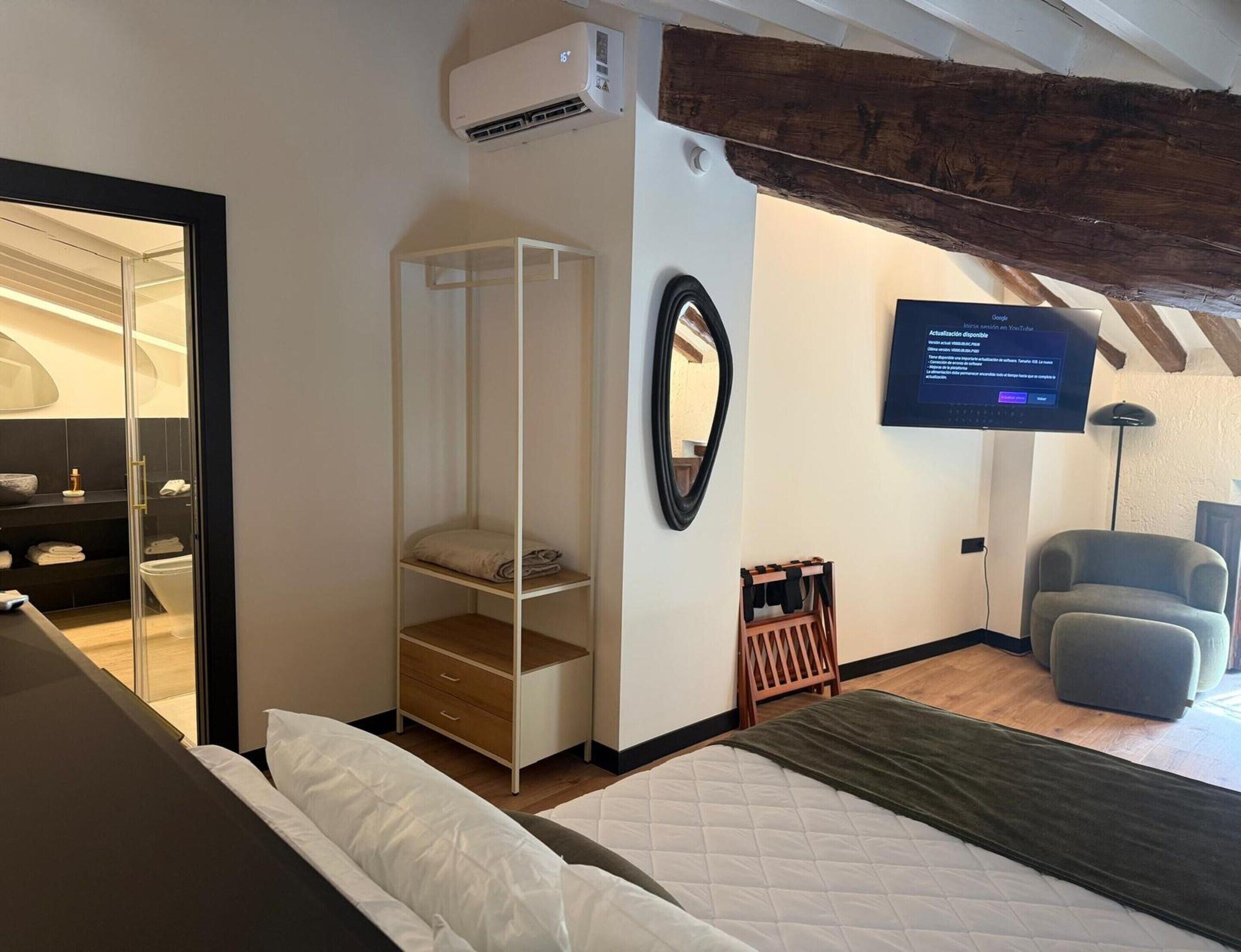 Apartment | 1 bedroom