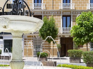 Apartment | Exterior - Santa Barbara Suite (Albacete)