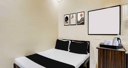 Classic RK Residency