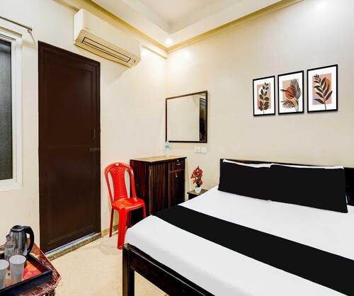 Classic RK Residency