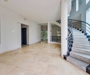 House | Reception - Classic RK Residency (Coimbatore)