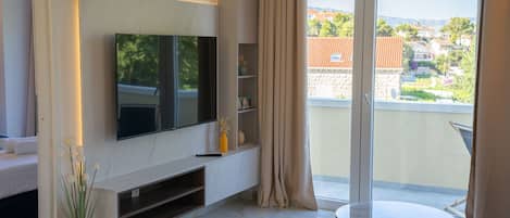Apartment (A1) | Living room