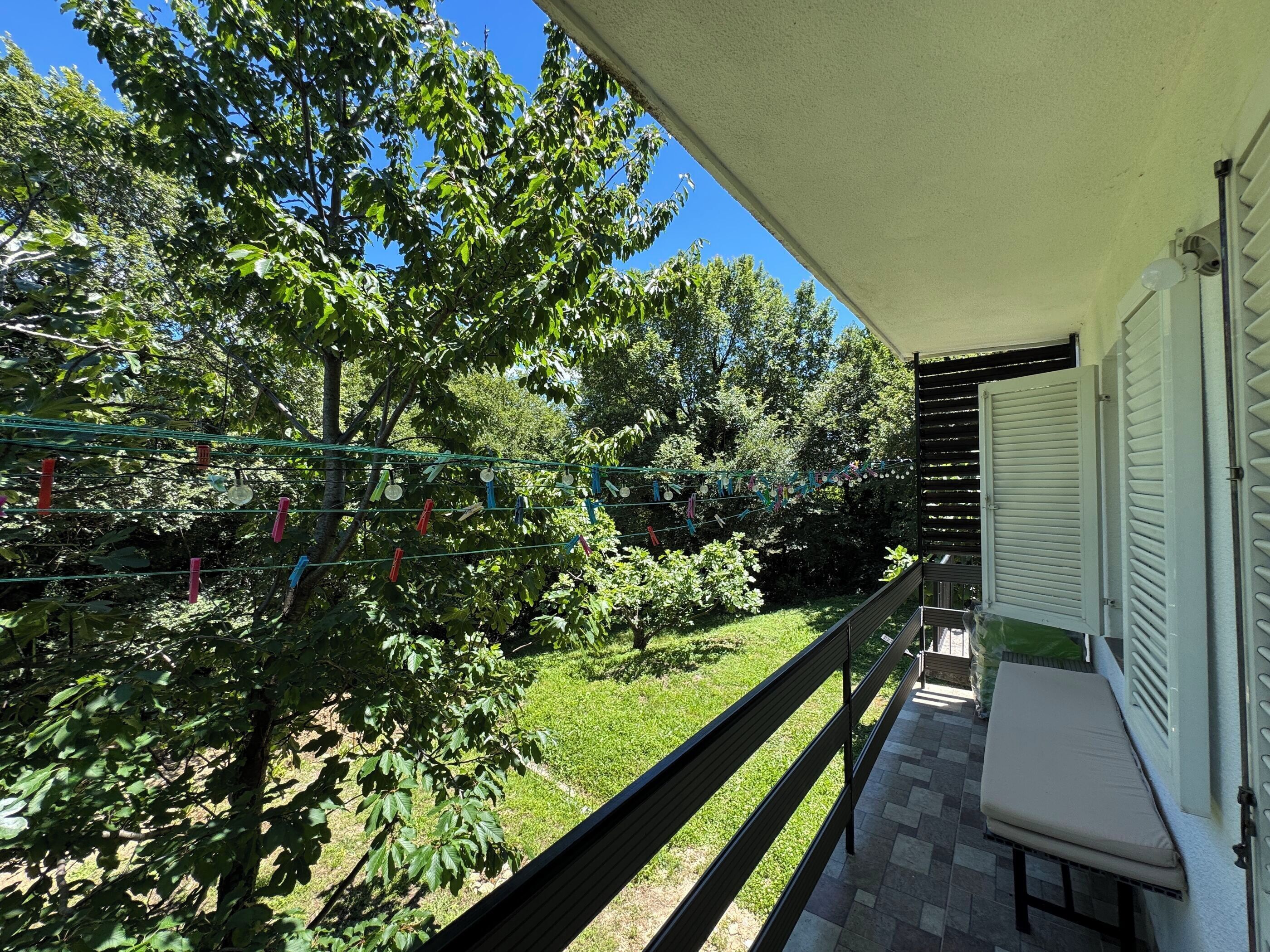 Apartment (A1) | Property grounds