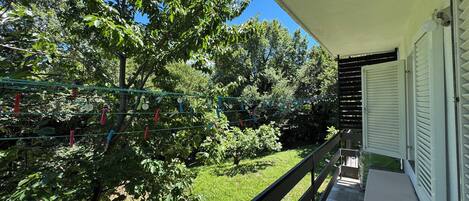 Apartment (A1) | Property grounds