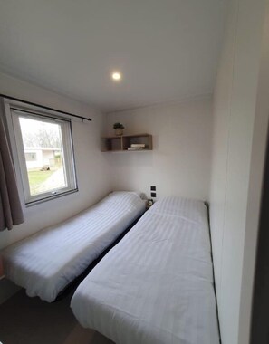 3 bedrooms, WiFi