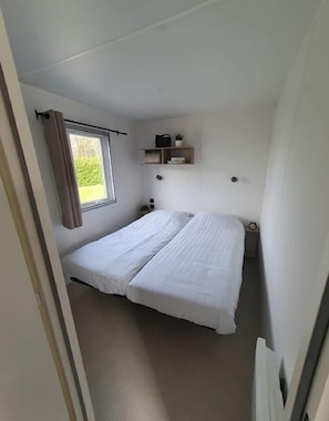 3 slaapkamers, wifi