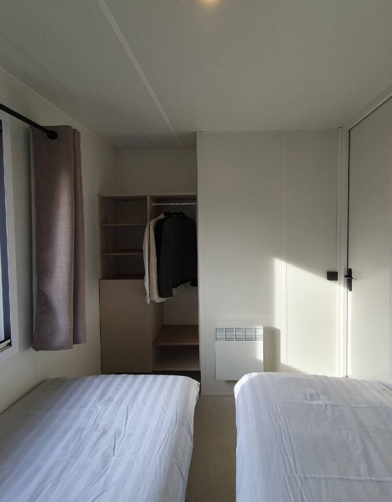 3 slaapkamers, wifi
