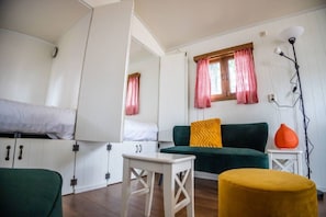 2 bedrooms, WiFi