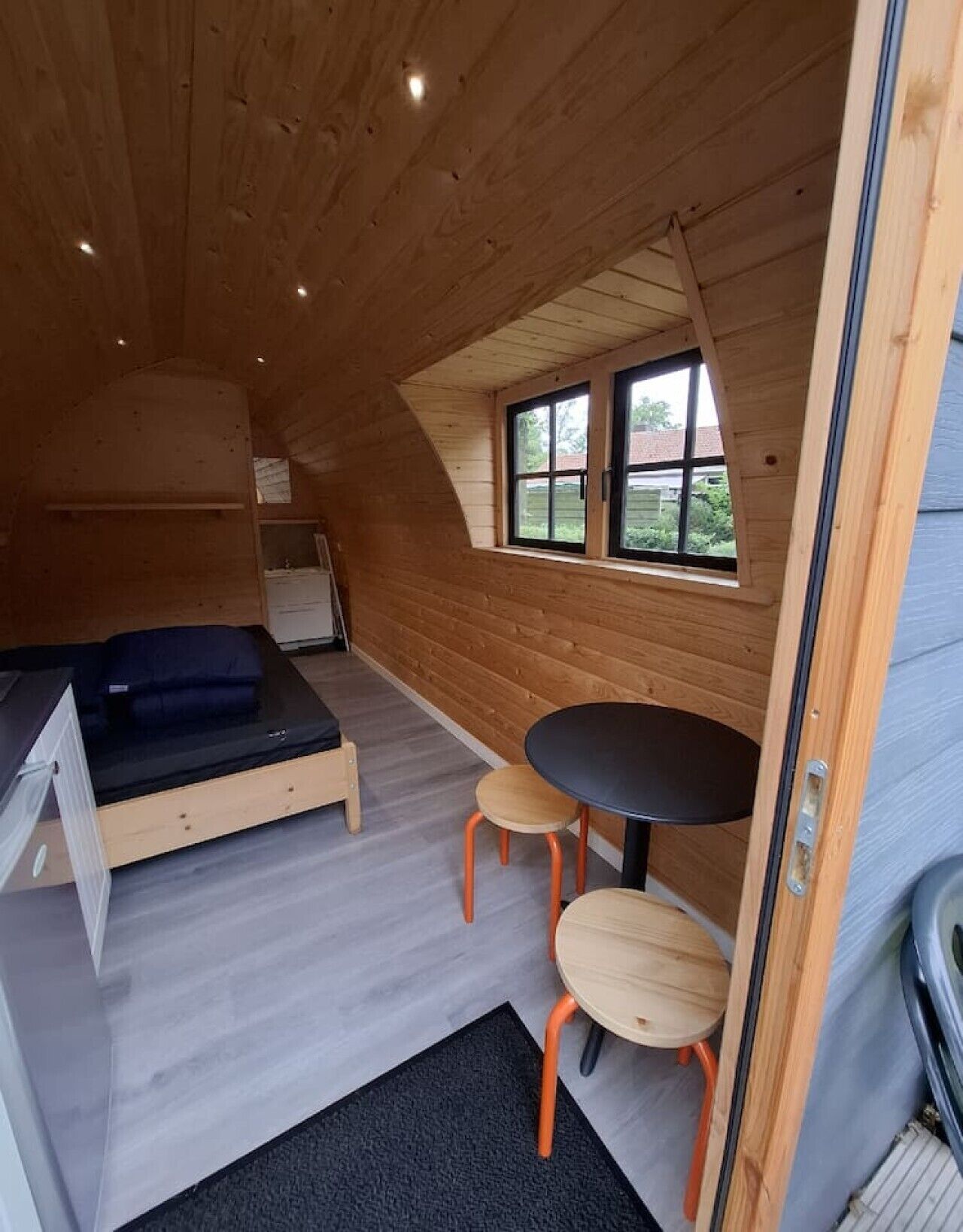 Interieur