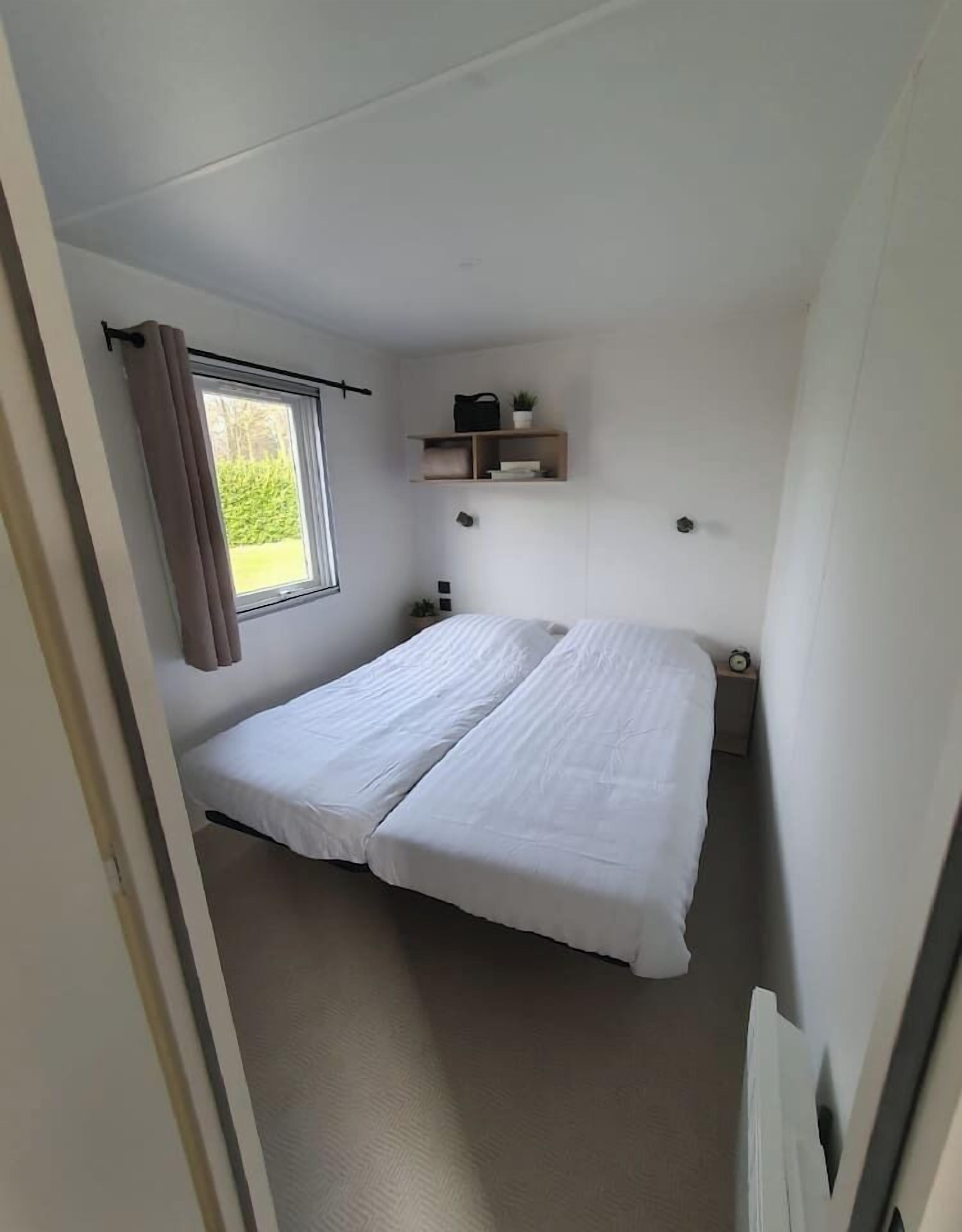 2 bedrooms, WiFi