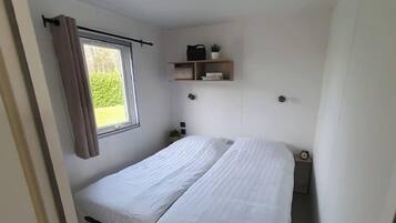 2 bedrooms, WiFi