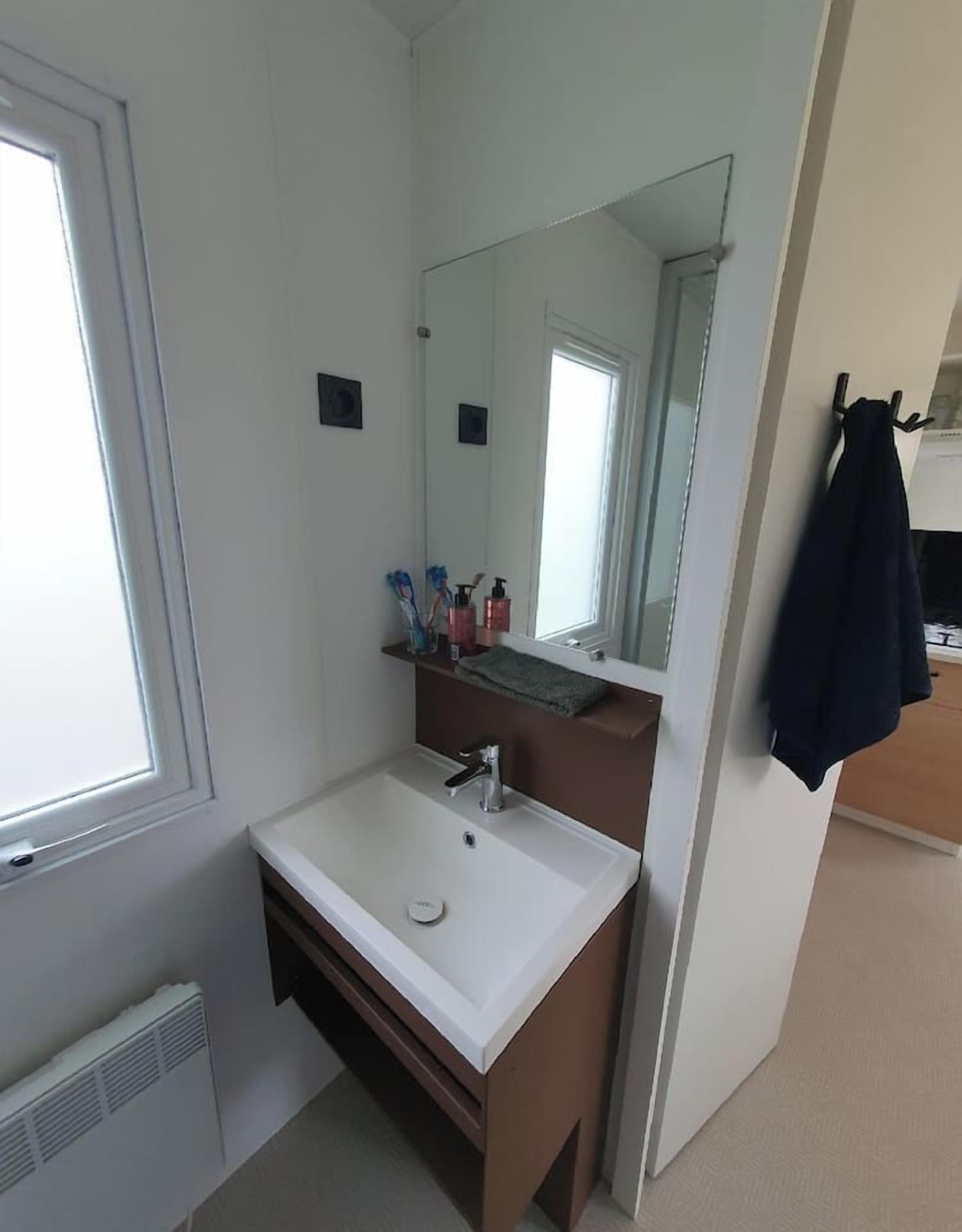 Badkamer