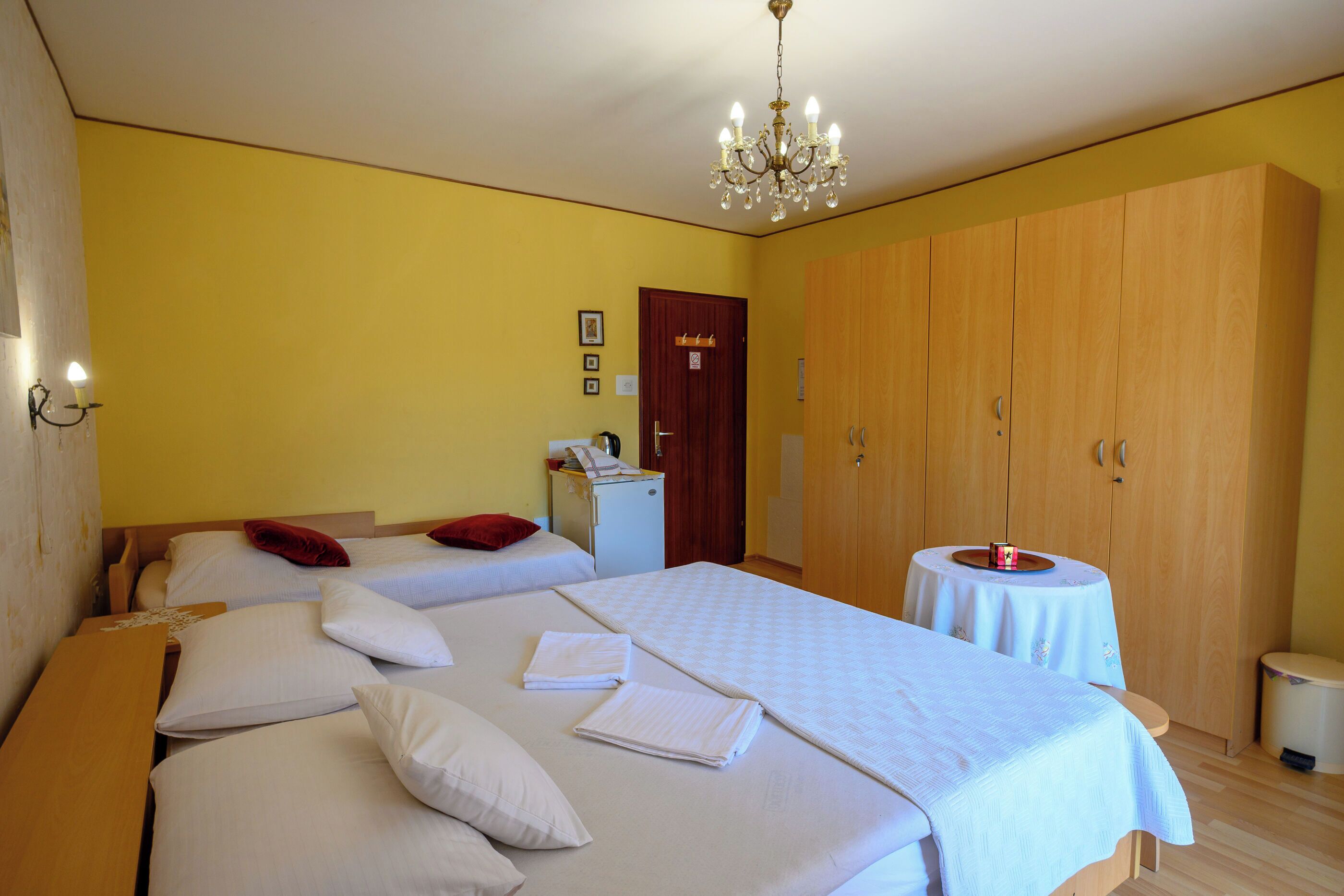 Chambre (S1)