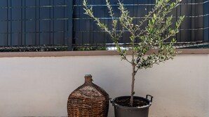 Chi tiết nội thất