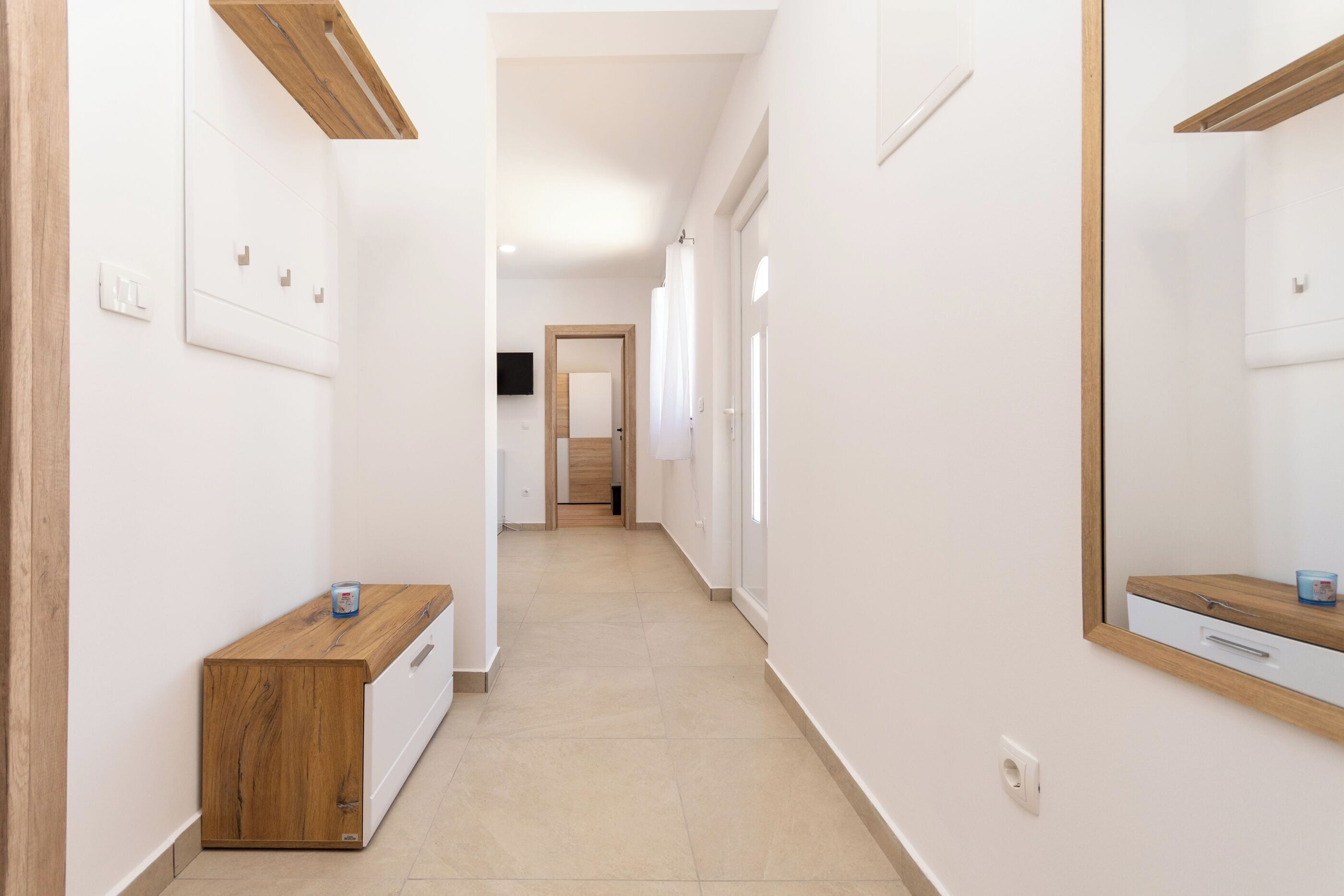 House | Hallway