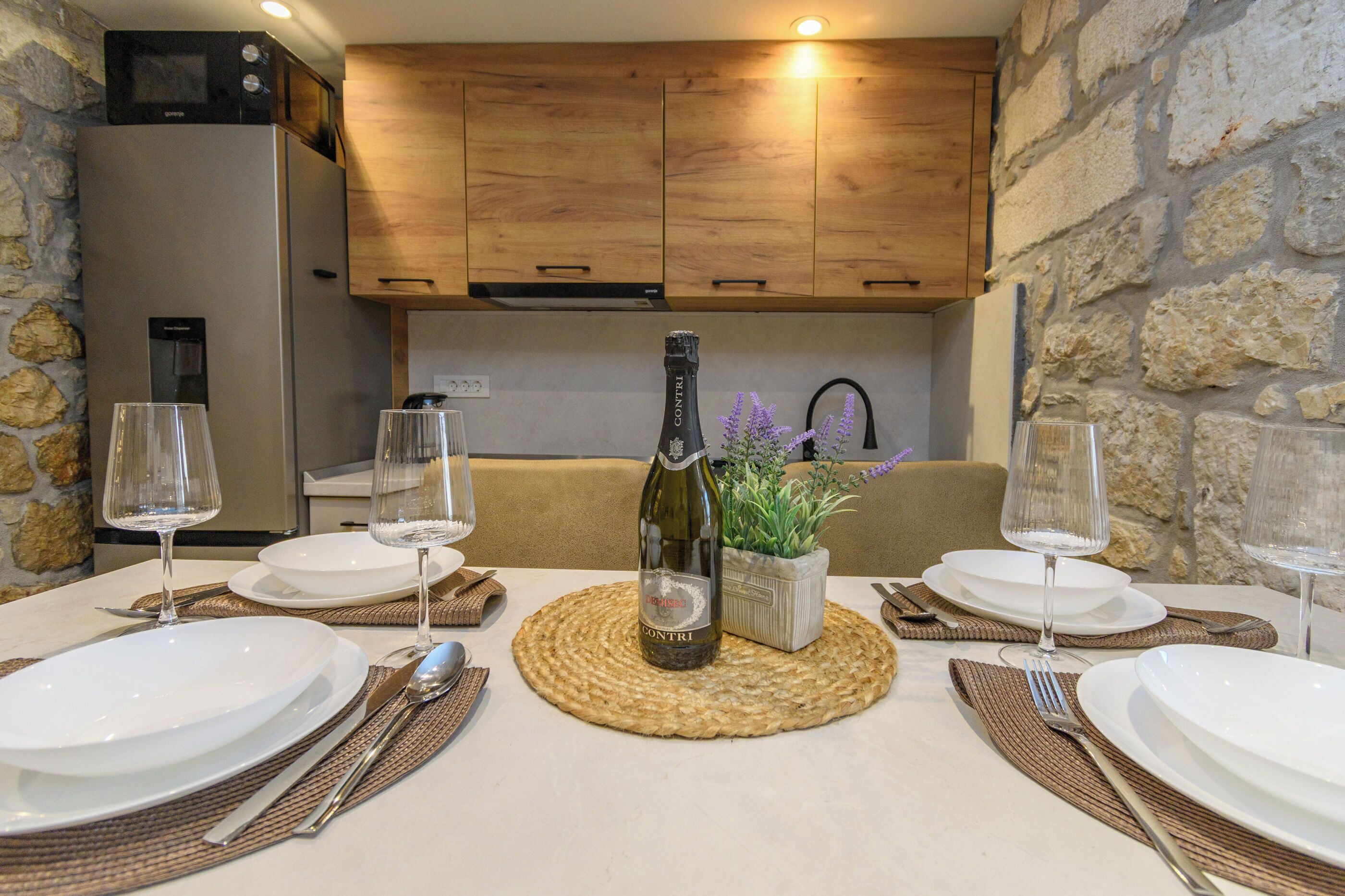 House | Private kitchen