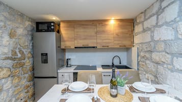 House | Private kitchen
