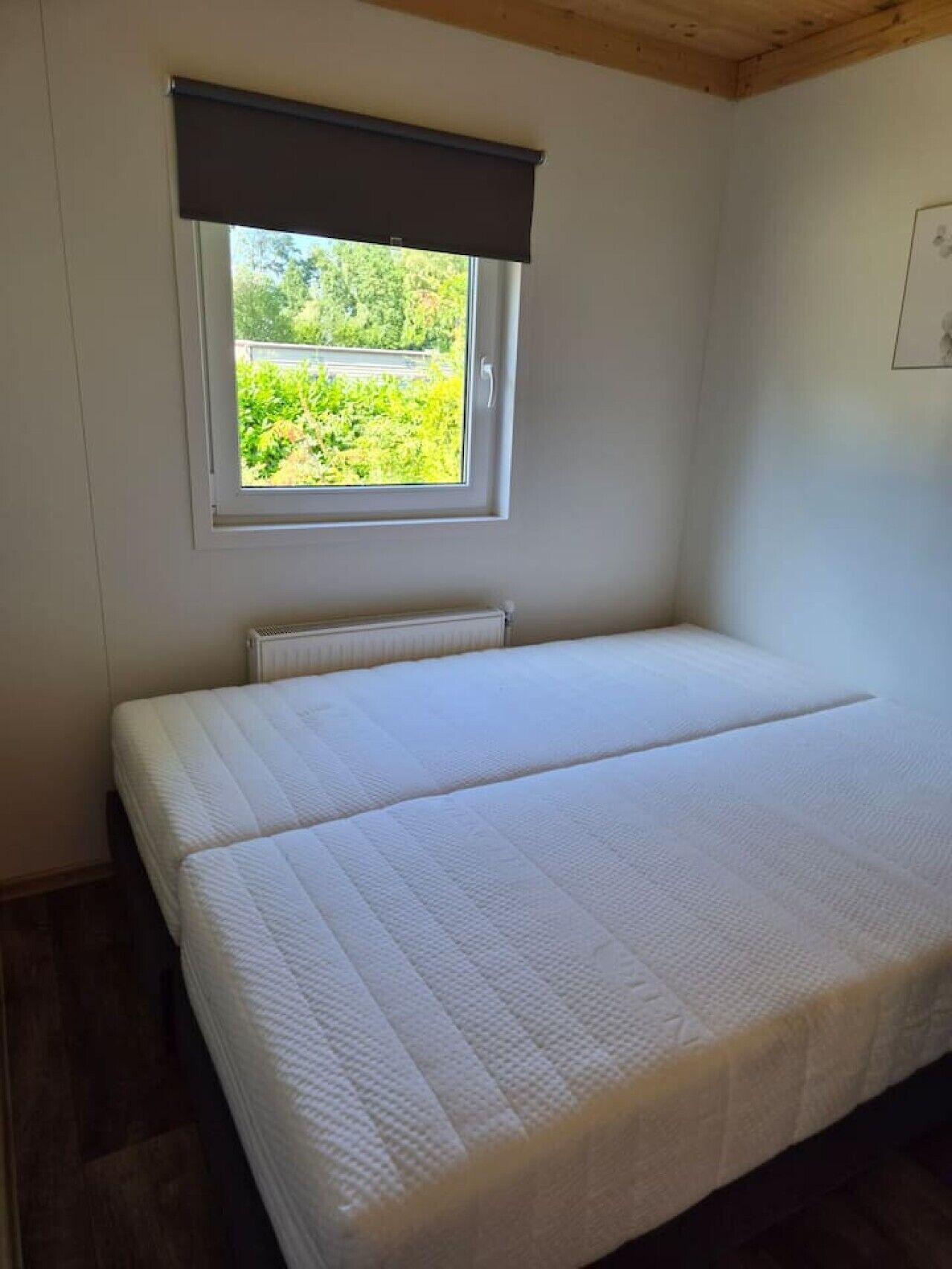 2 slaapkamers