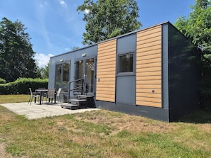 Exterieur