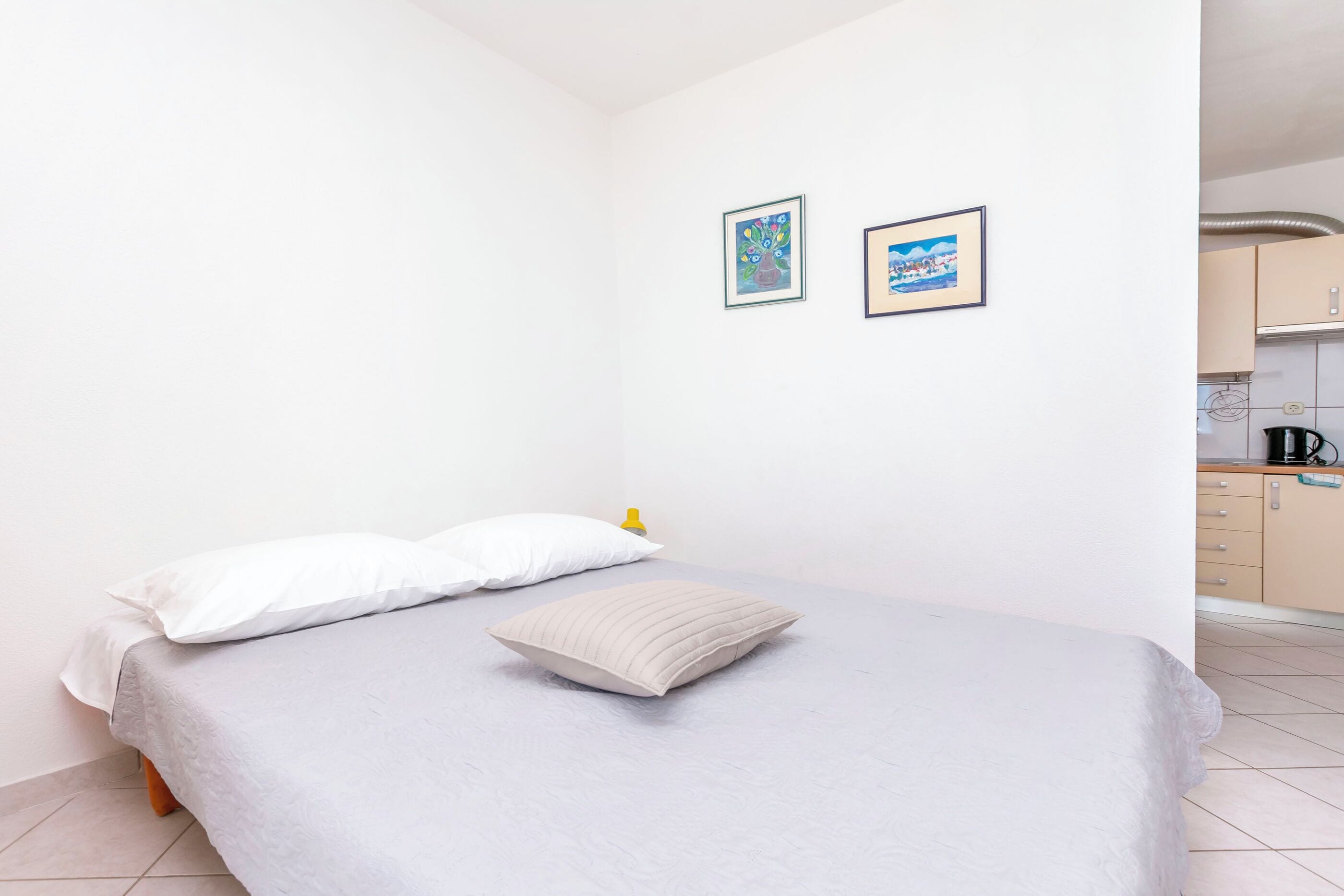 Appartement (A1)