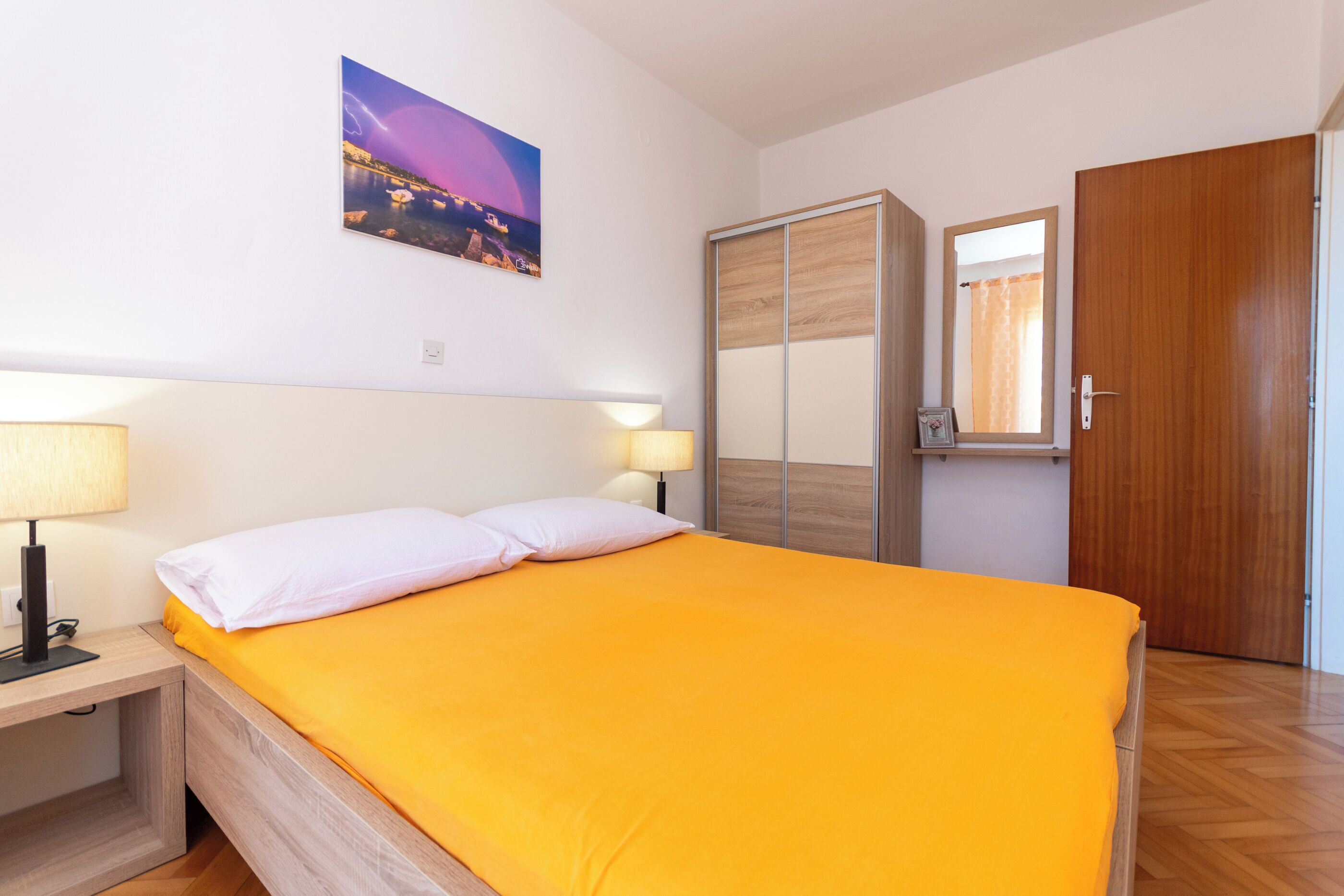 Departamento (A2) | Wifi gratis 