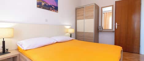 Apartment (A2) | WiFi (free)