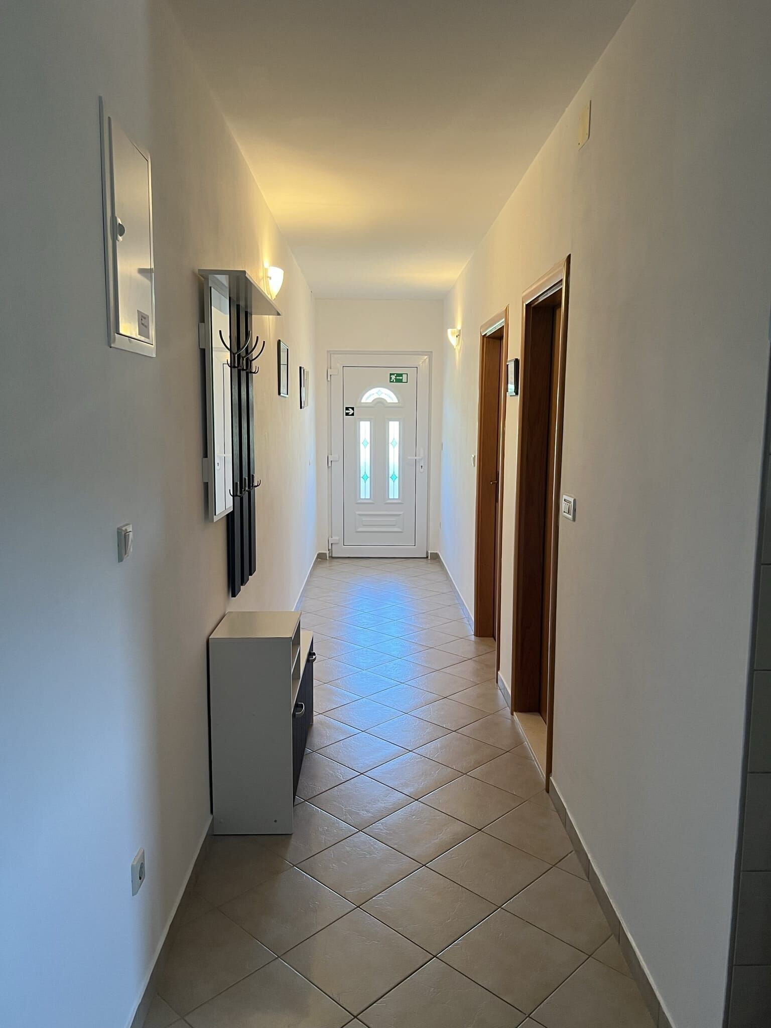 Apartment (A2) | Hallway