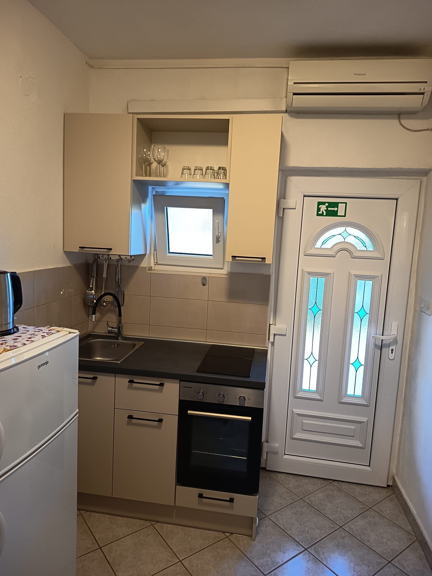 Apartment (A3) | Private kitchen