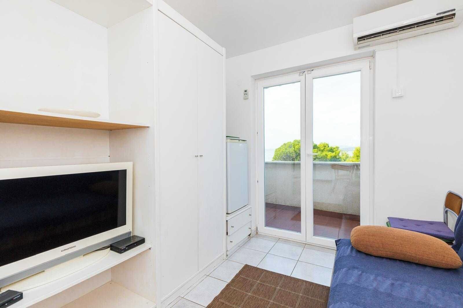 Apartament (A4) | Sala d'estar