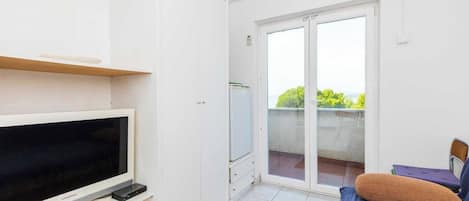 Apartamento (A4) | Sala de estar